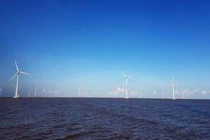 Singapore to import 1.2GW of low-carbon energy from Vietnam (Photo:tuoitre.vn)