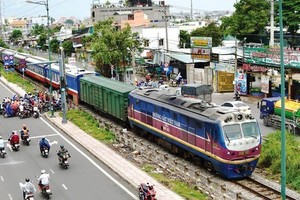 Illustrative image (Photo: sggp.org.vn)