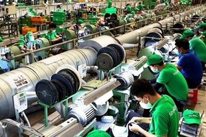 Illustrative image (Photo: VNA)