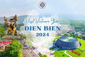 Visit Vietnam Year - Dien Bien 2024 promises endless experiences