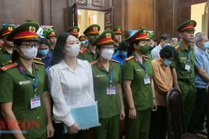 Defendants are brought to trial on March 5. (Photo: SGGP)