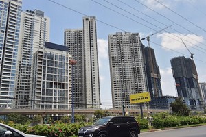 The revised laws on land, housing, and real estate business have expanded the relevant rights of overseas Vietnamese. Illustrative image (Photo: SGGP)