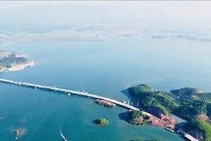 Illustrative image (Photo: VNA)