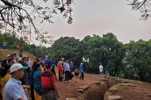 Ministry launches domestic tourism stimulation program