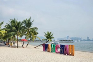 The Ministry of Culture, Sports, and Tourism will carry out a comprehensive national survey for tourism resources. (Photo: SGGP)