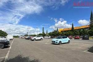 At Lien Khuong airport (Photo: SGGP)