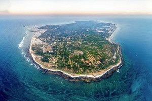 Phu Quy Island in the south-central province of Binh Thuan