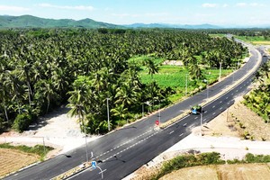 Illustrative image (Photo: SGGP)