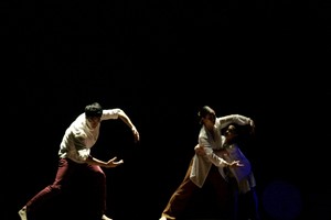 8th HCMC Dance Arts Festival 2024 attracts 20 dance troupes
