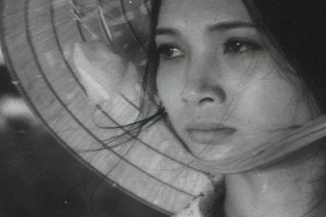 The Vietnamese film masterpiece Bao Gio Cho Den Thang Muoi (The Love Doesn't Come Back) by director Dang Nhat Minh