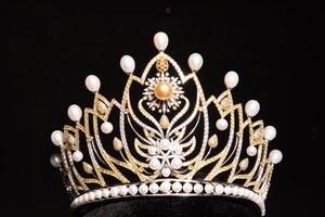 60 contestants enter Miss National Vietnam 2024 finale