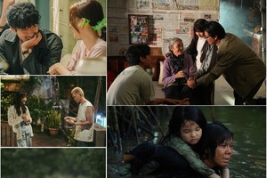 Vietnamese films face challenge despite box office revenue exceeding expectation