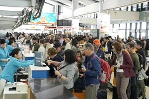 Airlines asked to increase number of flights to tourist destinations