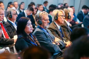 Financial resources mobilized for new era of national development