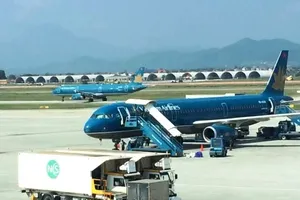 CAAV asks for stronger measures to ensure airport safety