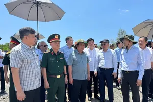 Special mechanisms for implementing APEC projects proposed