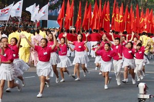 (Illustrative photo: SGGP)