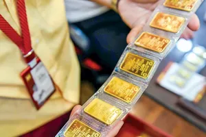 Illustrative photo (Photo: SGGP)