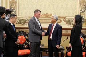 Ho Chi Minh City, Canada’s Alberta see much cooperation potential