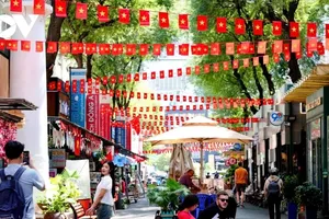Vietnamese workers to have four days off for National Day 2025