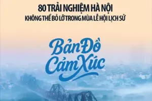Hanoi unveils “80 golden experiences” to attract tourists 