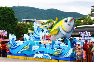 Gia Lai hosts culture and tourism week to promote its signature products