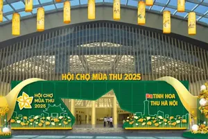 Tourism authority calls on businesses to develop tours to Autumn Fair 2025
