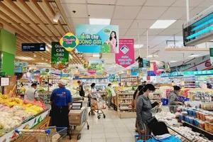 HCMC boosts year-end consumption to spur domestic demand