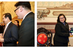 HCMC strengthens cooperation with Thailand, Indonesia across multiple sectors