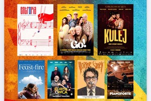 Polish Film Week 2025 takes place in Hanoi, HCMC