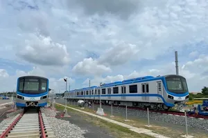 Transit-Oriented Development to be implemented at Metro Line 2’s stations