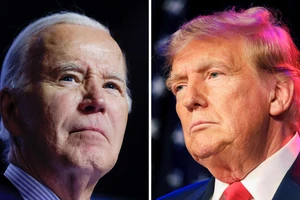 Bầu cử Mỹ: Tổng thống Biden thắng ông Trump về tài chính, thua về tỷ lệ ủng hộ