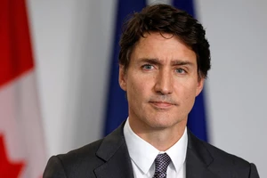 Những ứng viên có thể thay thế Thủ tướng Canada Justin Trudeau