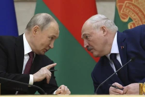 Tổng thống Belarus Lukashenko thắng cử nhiệm kỳ thứ 7