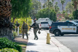 Đánh bom khủng bố ở phòng khám tại California, Mỹ