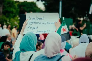 Syria rút quân khỏi khu vực có tranh chấp với Israel