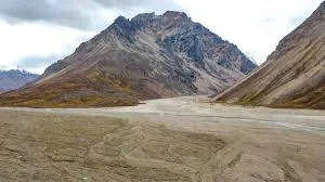 Mỹ tính cho Nga khai thác đất hiếm ở Alaska để đổi hòa bình Ukraine