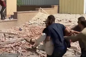 Thế giới lên án Israel tấn công bệnh viện ở Dải Gaza