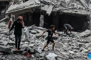Nhiều nước ủng hộ kế hoạch hòa bình cho Gaza của Mỹ 
