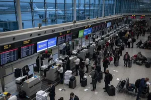 Dịch vụ Microsoft Azure phục hồi sau sự cố toàn cầu