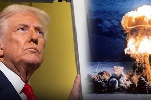 Khả năng Mỹ lên lịch thử vũ khí hạt nhân