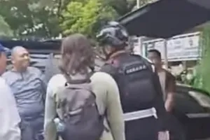 Nổ lớn tại khu trường học ở Indonesia khiến ít nhất 54 người bị thương