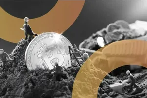 Thị trường tiền số lao dốc