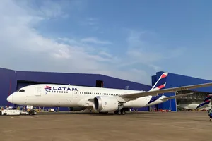 Thêm các hãng hàng không hủy chuyến đến Venezuela