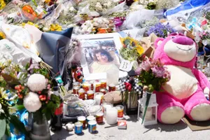 Nghi phạm vụ xả súng tại Australia bị truy tố 59 tội danh