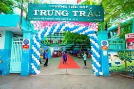 22 học sinh trường tiểu học ở quận 11 nhập viện sau giờ tan học