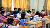 TPHCM: Kiến nghị cung cấp miễn phí khẩu trang cho toàn bộ giáo viên, nhân viên và học sinh 