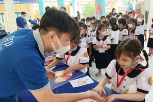 TPHCM: Thiếu giáo viên tiếng Anh tiểu học