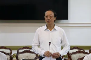 TPHCM: Gần 100.000 thí sinh tham gia kỳ thi tốt nghiệp THPT năm 2025