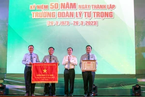 Quan tâm nghiên cứu đời sống tâm lý, hành vi thanh niên trong tình hình mới 